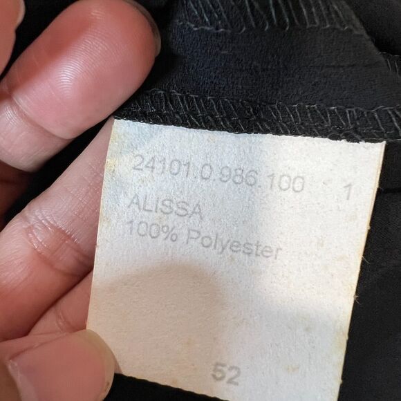 Susan Graver Marks & Spencer Michele Hope Tops Women Sz. 2X Lot of 4 Granny Core - Picture 13 of 13